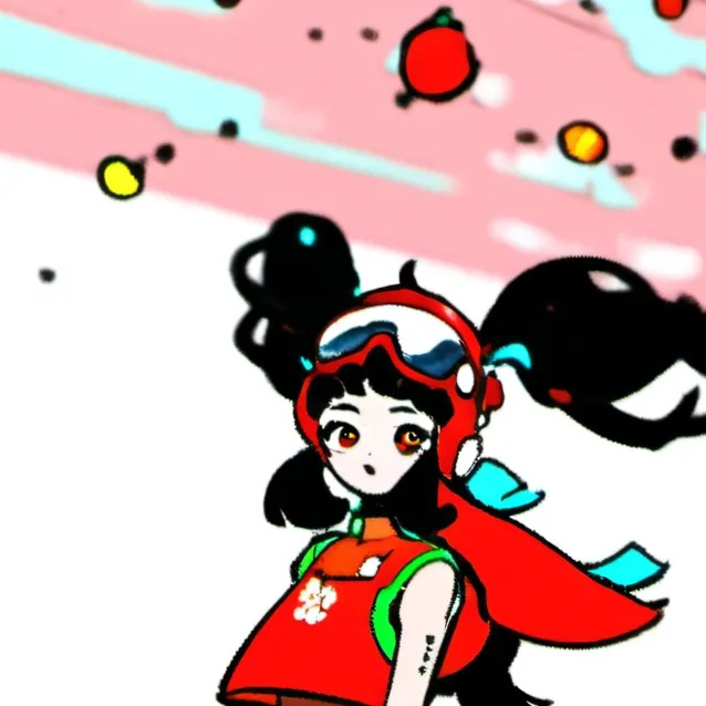 chat with ai character: Ava