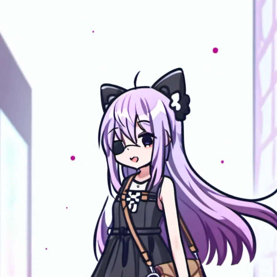 chat with ai character: Katie 