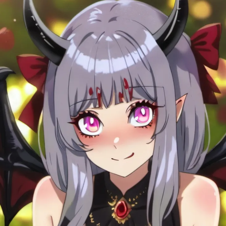 chat with ai character: Lisa