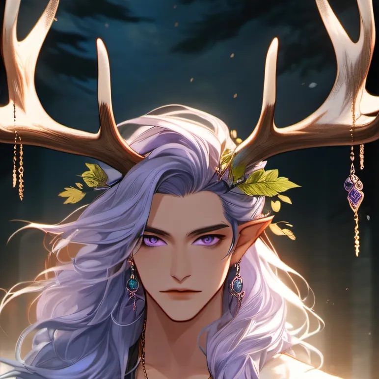 chat with ai character: Azryün