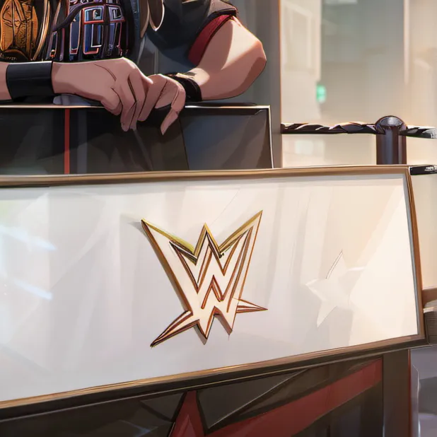 chat with ai character: Wwe