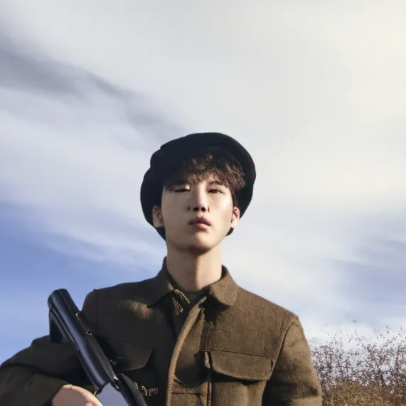 chat with ai character: Jacob Calai