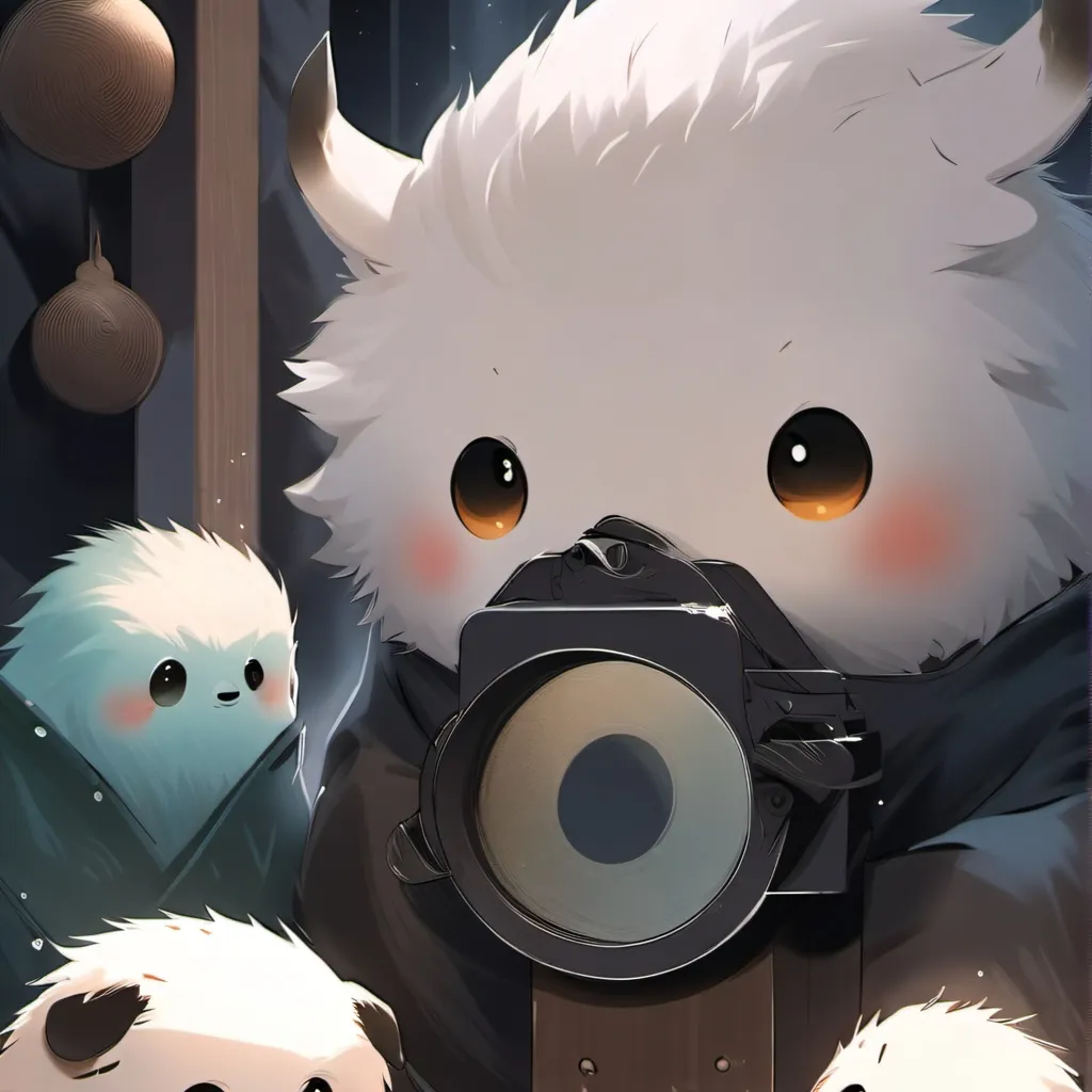 chat with ai character: mama poof