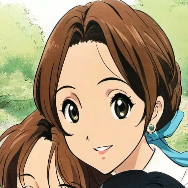 chat with ai character: Your three wives