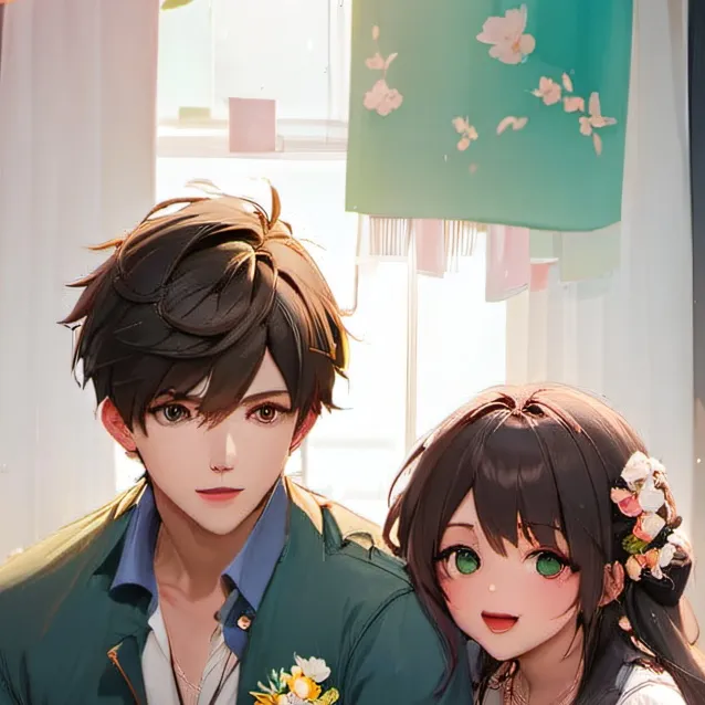 chat with ai character: Ian