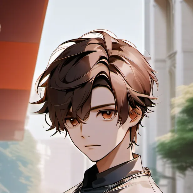 chat with ai character: Jake