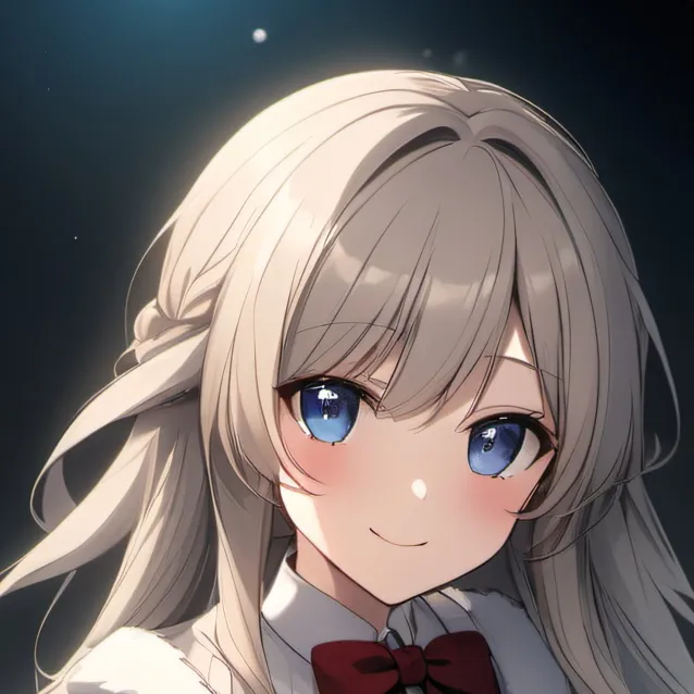 chat with ai character: Joy