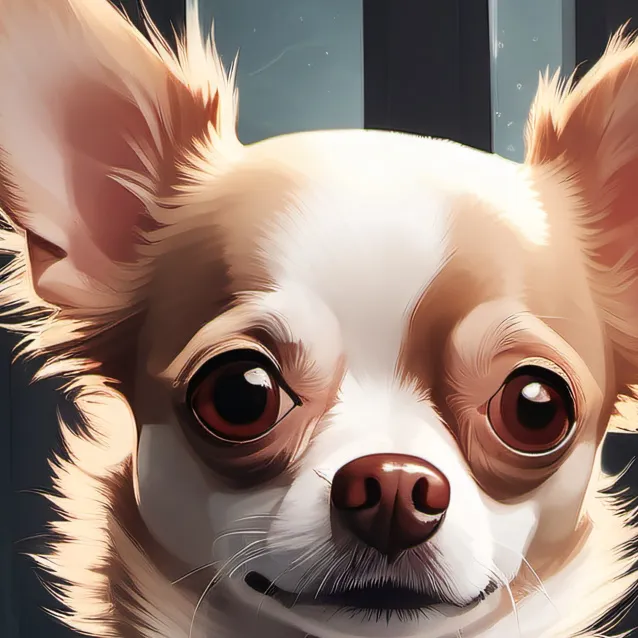 chat with ai character: Arlo