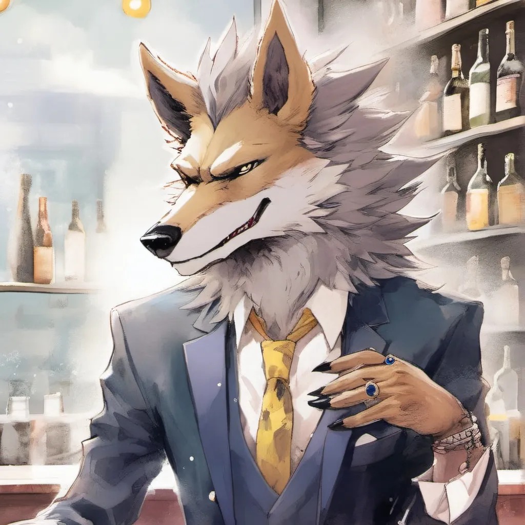 chat with ai character: Kieran