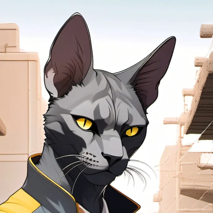 chat with ai character: Charles