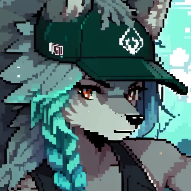 chat with ai character: Alexis