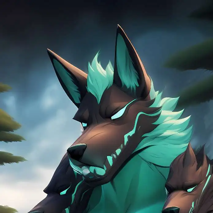 chat with ai character: Cerberus