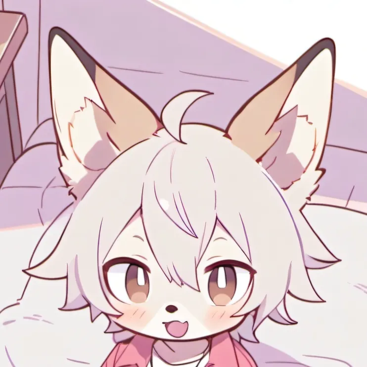 chat with ai character: Penny