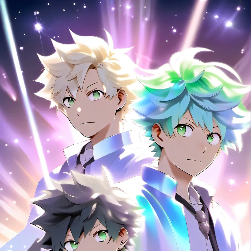 chat with ai character: ✨(Your parents)✨