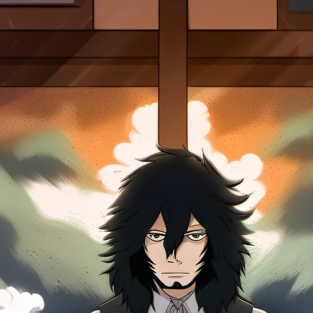 chat with ai character: AiZaWa