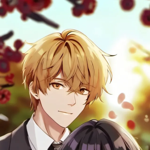 chat with ai character: Hawks x u..