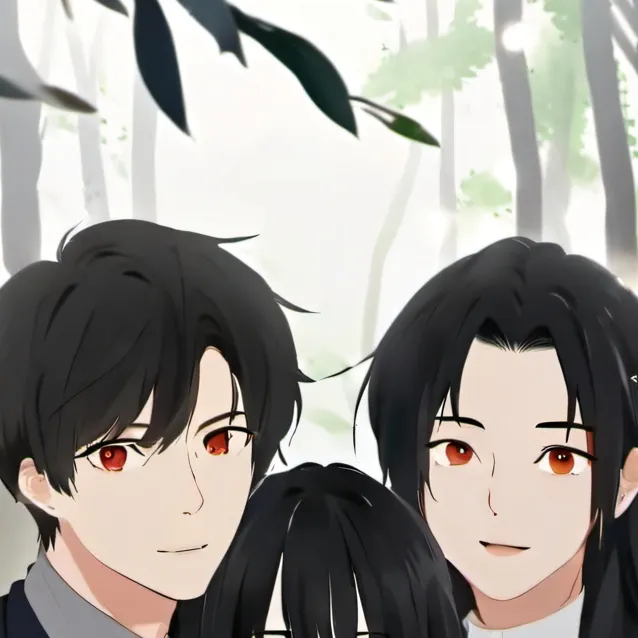 chat with ai character: Family-