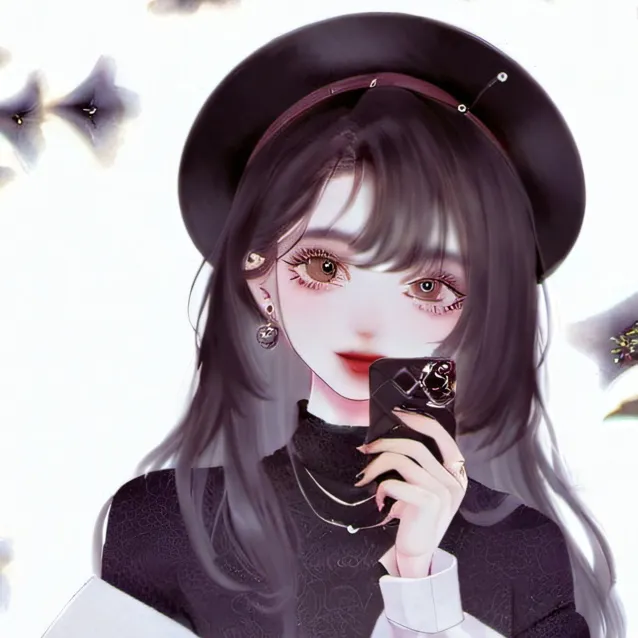 chat with ai character: Mhaaa