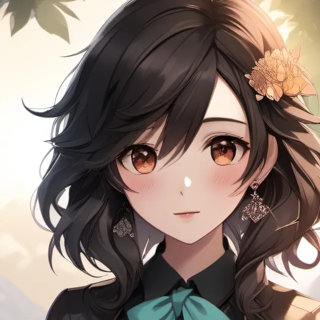 chat with ai character: Alice