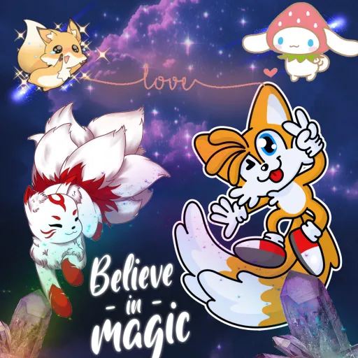 creator Milestails's avatar