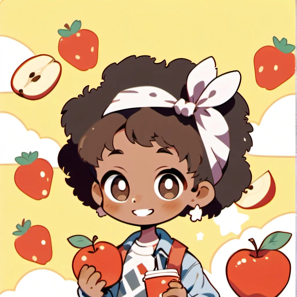 chat with ai character: Amanda