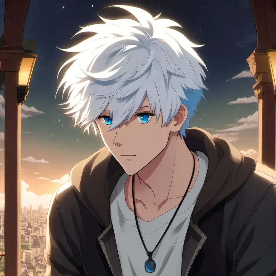 chat with ai character: ~◇♧ AAHIN ♤♡~