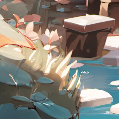 chat with ai character: GRASS