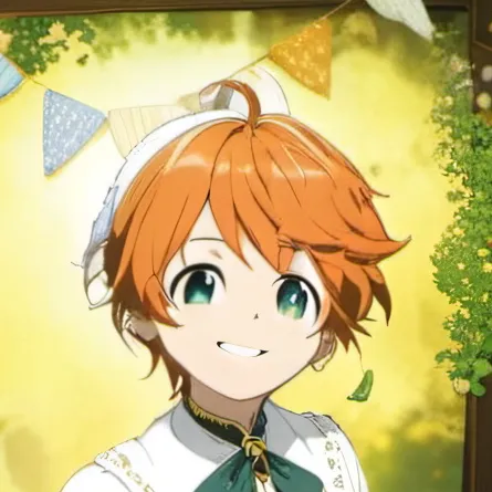 chat with ai character: Emma tpn