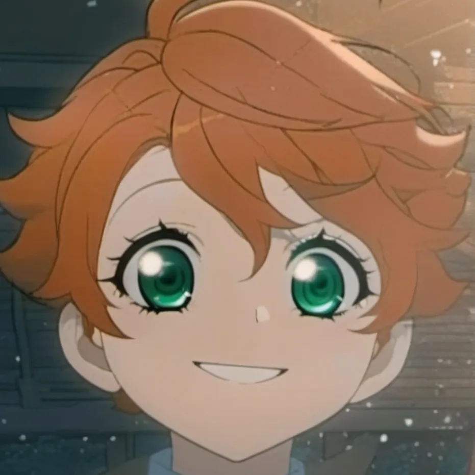 chat with ai character: Emma