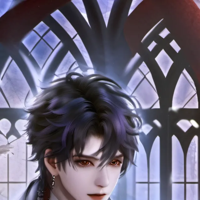 chat with ai character: Max 