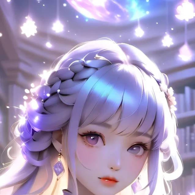 chat with ai character: Isabella