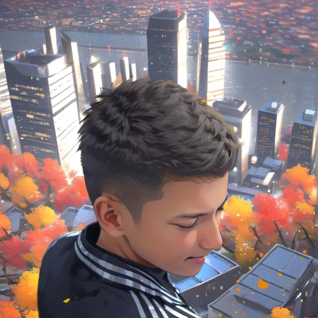 chat with ai character: Clob