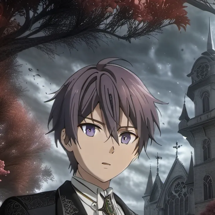 chat with ai character: Soneme