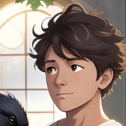 chat with ai character: Chase (fgteev)