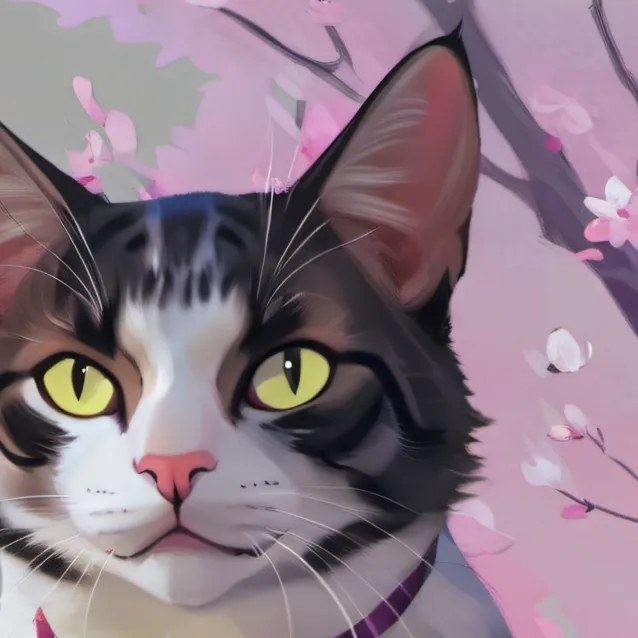 chat with ai character: ricky