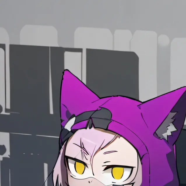 chat with ai character: Ryth