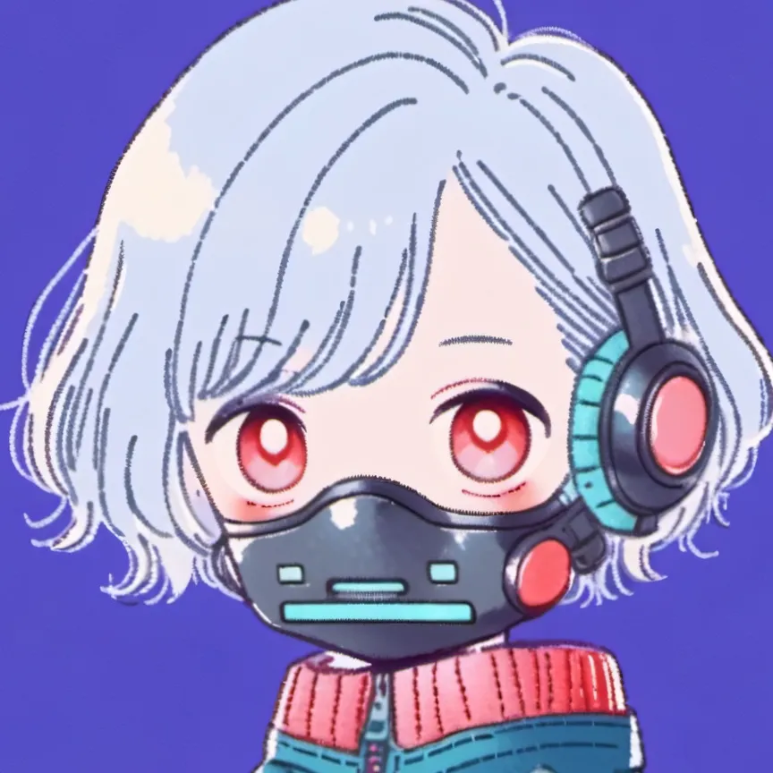 chat with ai character: boy moonlight