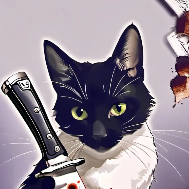 chat with ai character: My profile