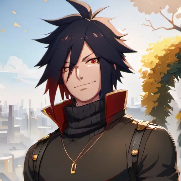 chat with ai character: Koto