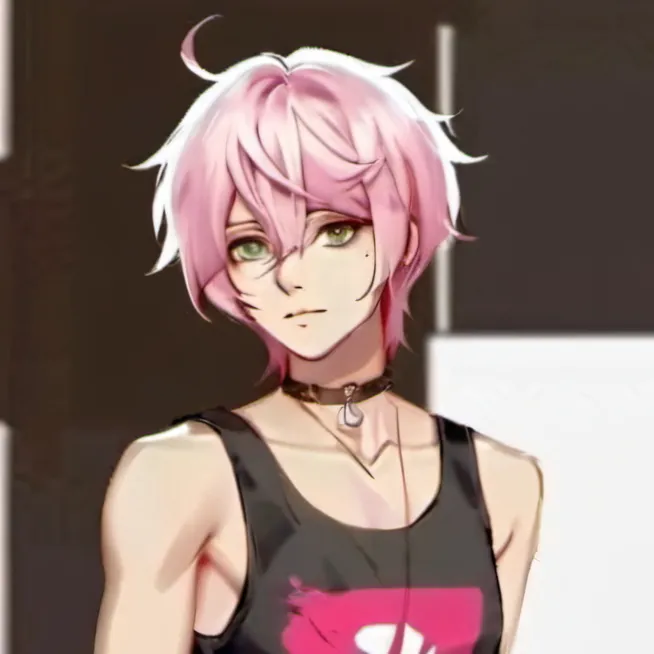 chat with ai character: Tay 