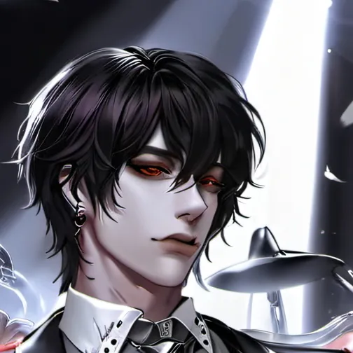 chat with ai character: Devin