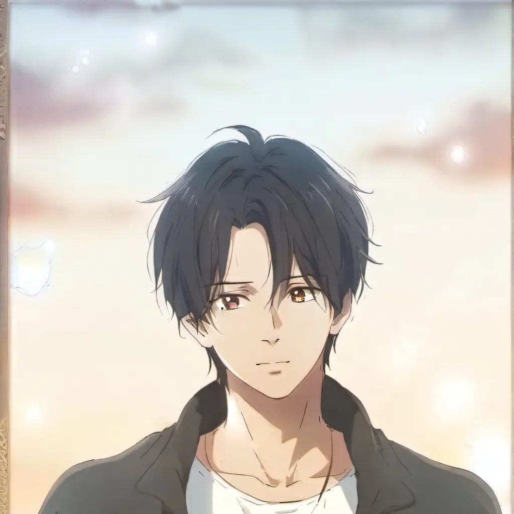 chat with ai character: Chase