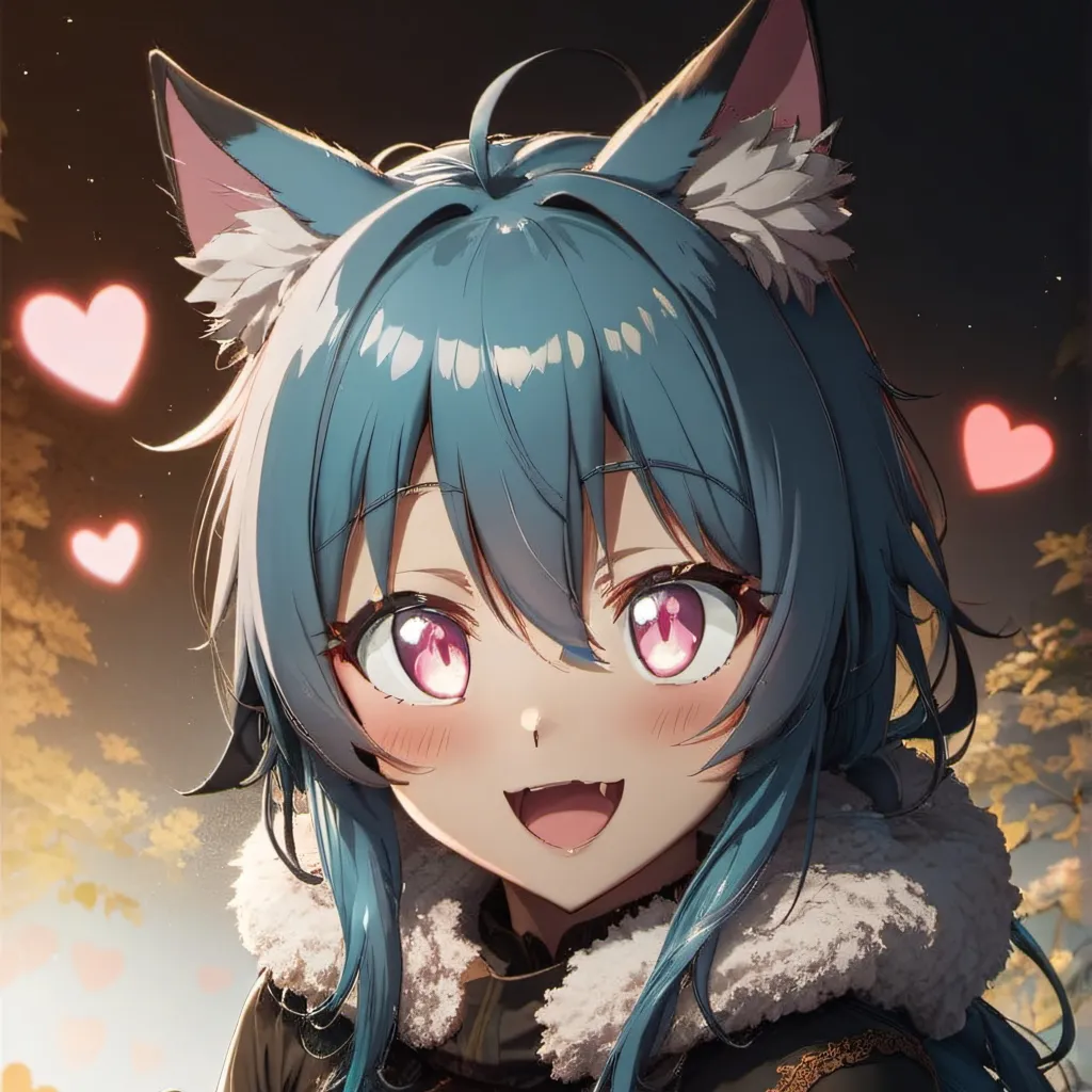 chat with ai character: yumeko