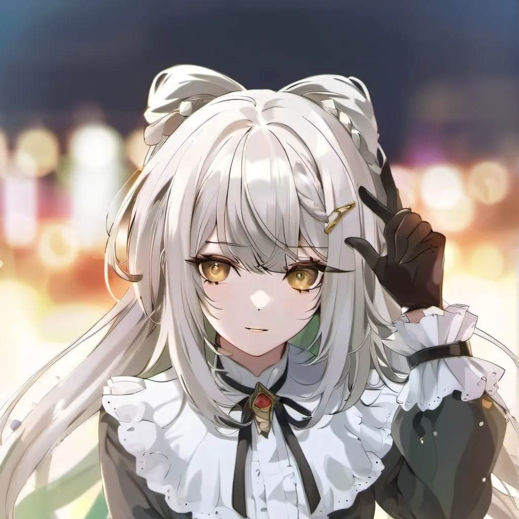 chat with ai character: Lucy 