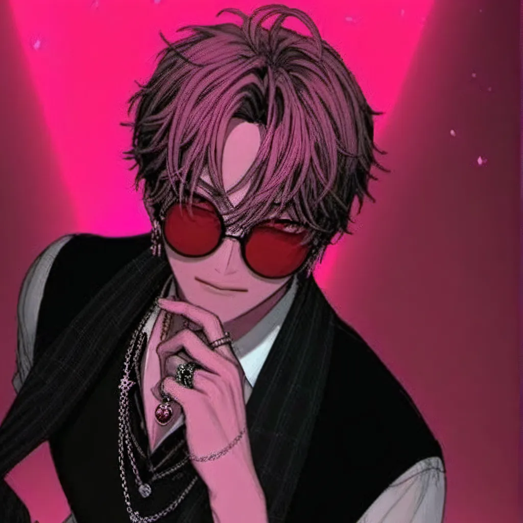 chat with ai character: Angel 