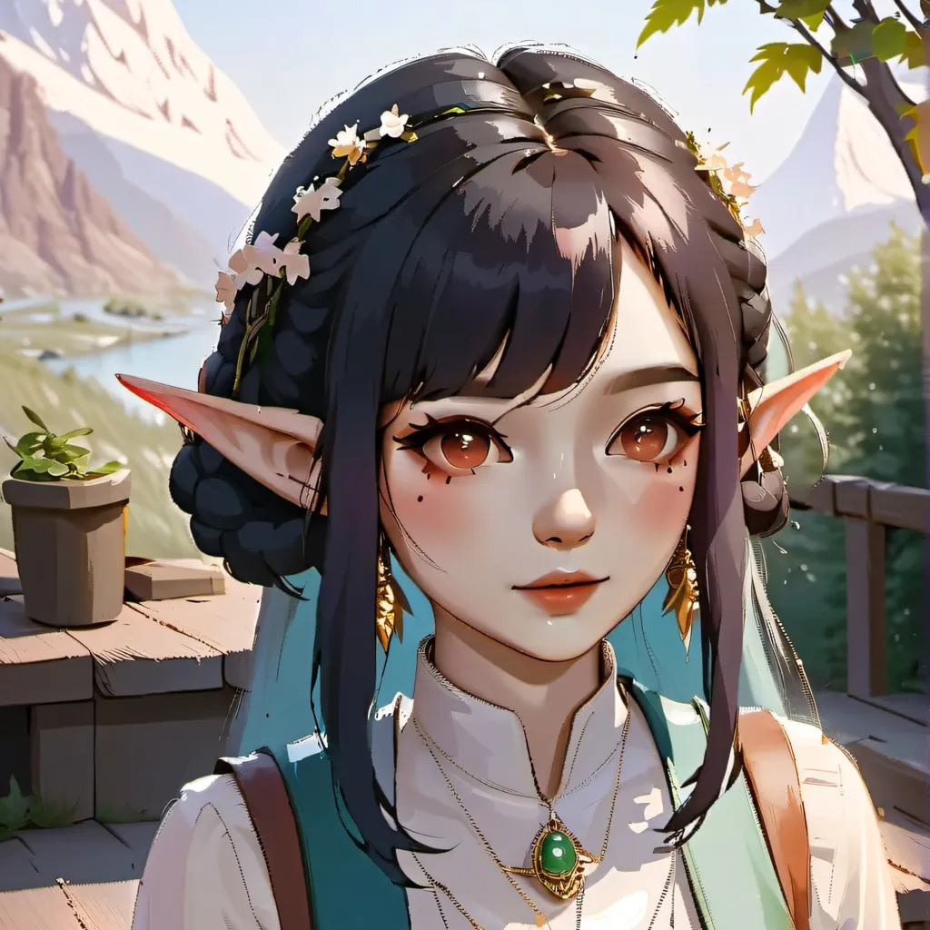 chat with ai character: Samantha 