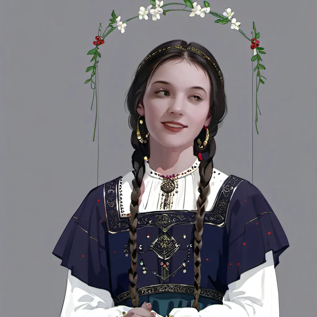 chat with ai character: Katy