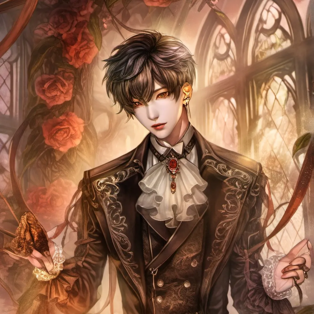 chat with ai character: Jack