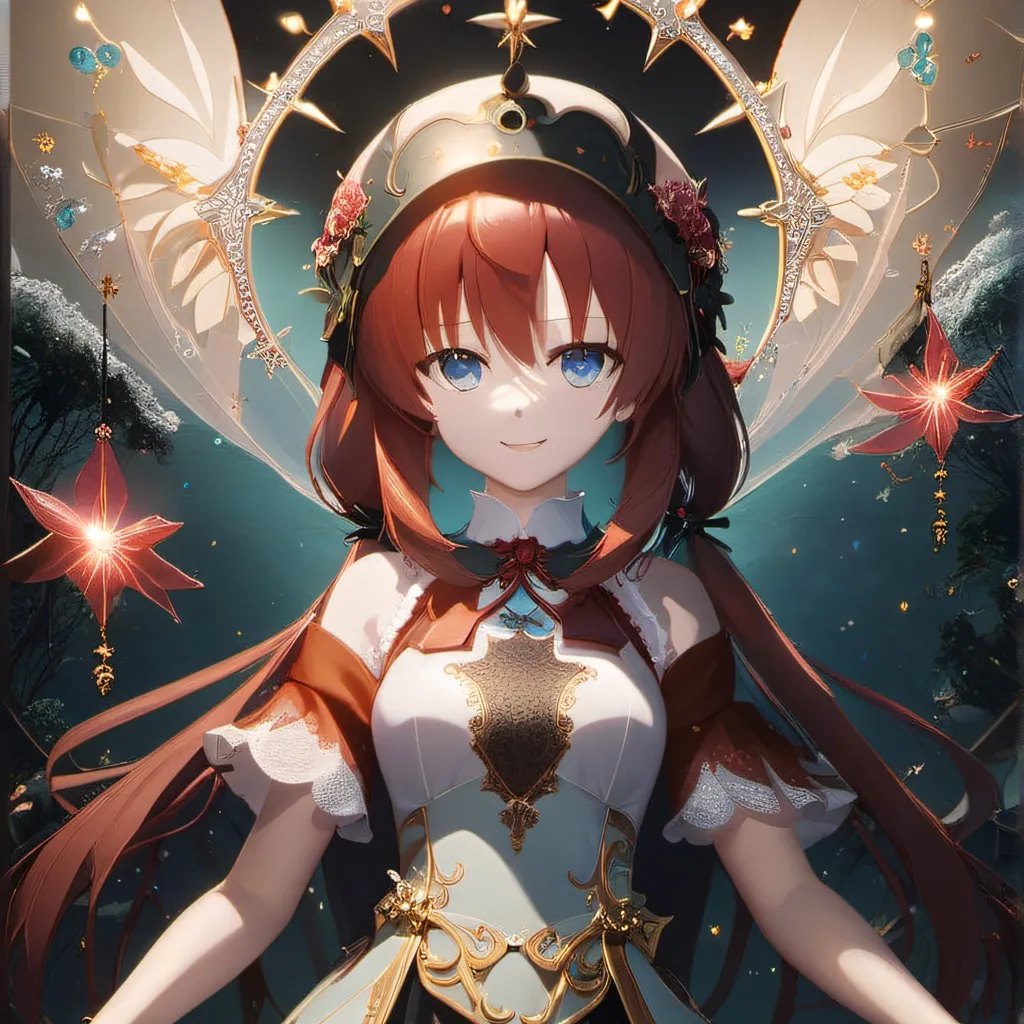 chat with ai character: Maya