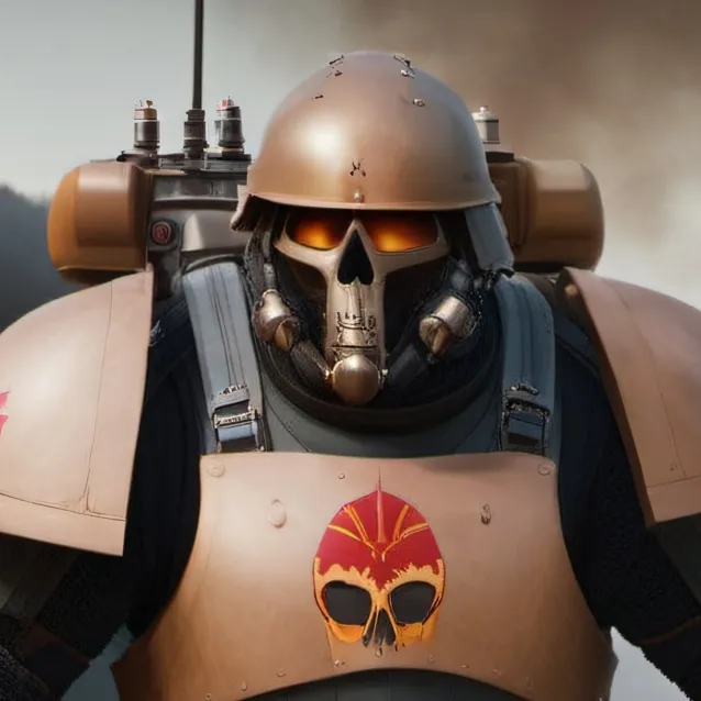 chat with ai character: DELTA-J503 